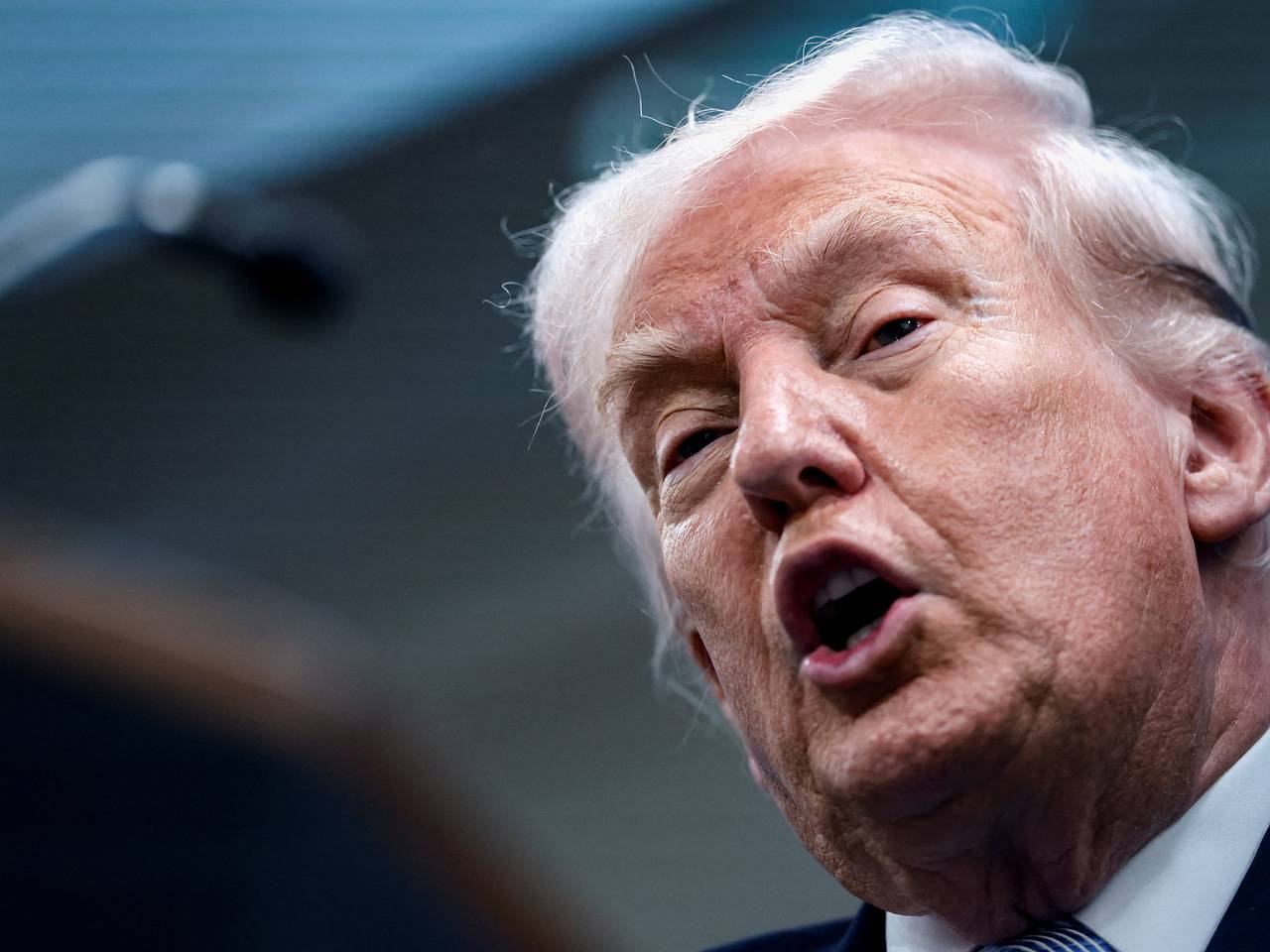 Значение угрозы Трампа &laquo;уничтожить целую цивилизацию&raquo; объяснили
