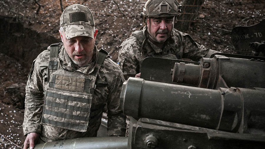
                    Алаудинов назвал потери ВСУ за время спецоперации

        