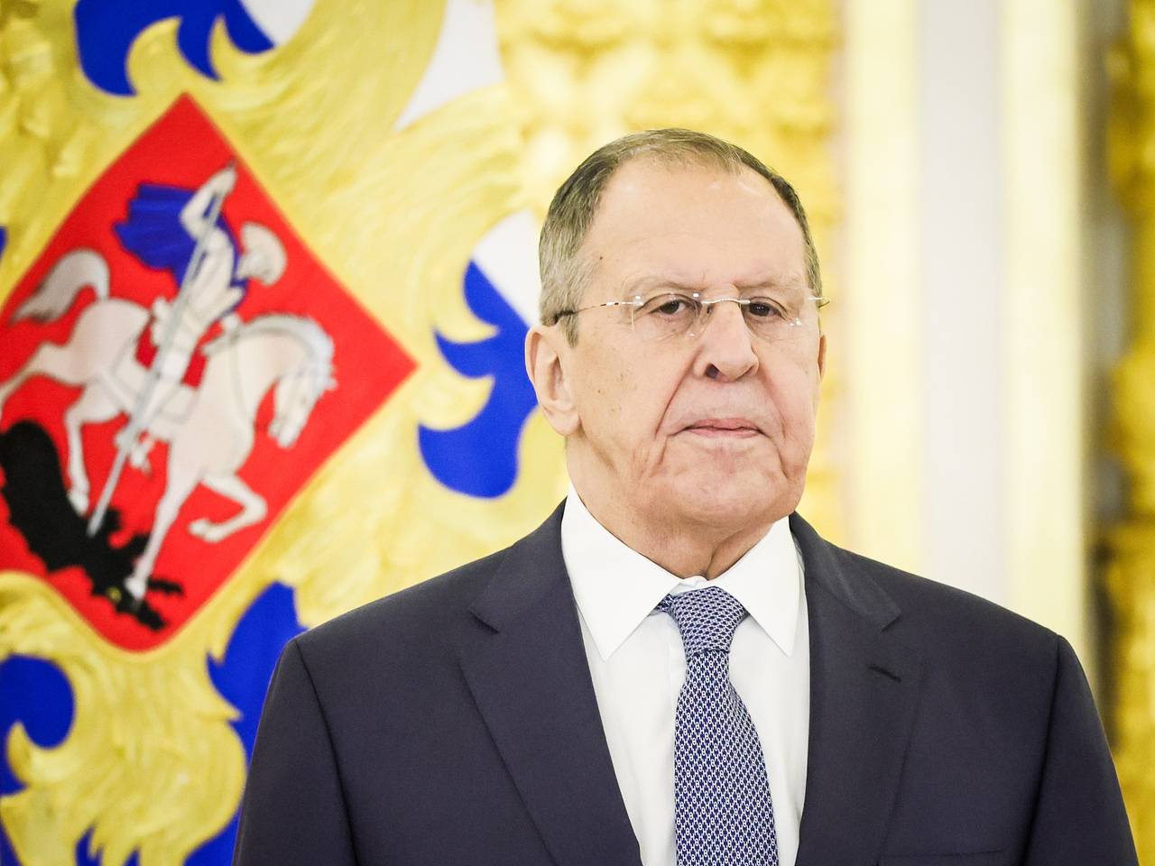 Лавров раскрыл план создание нового военного блока с Украиной