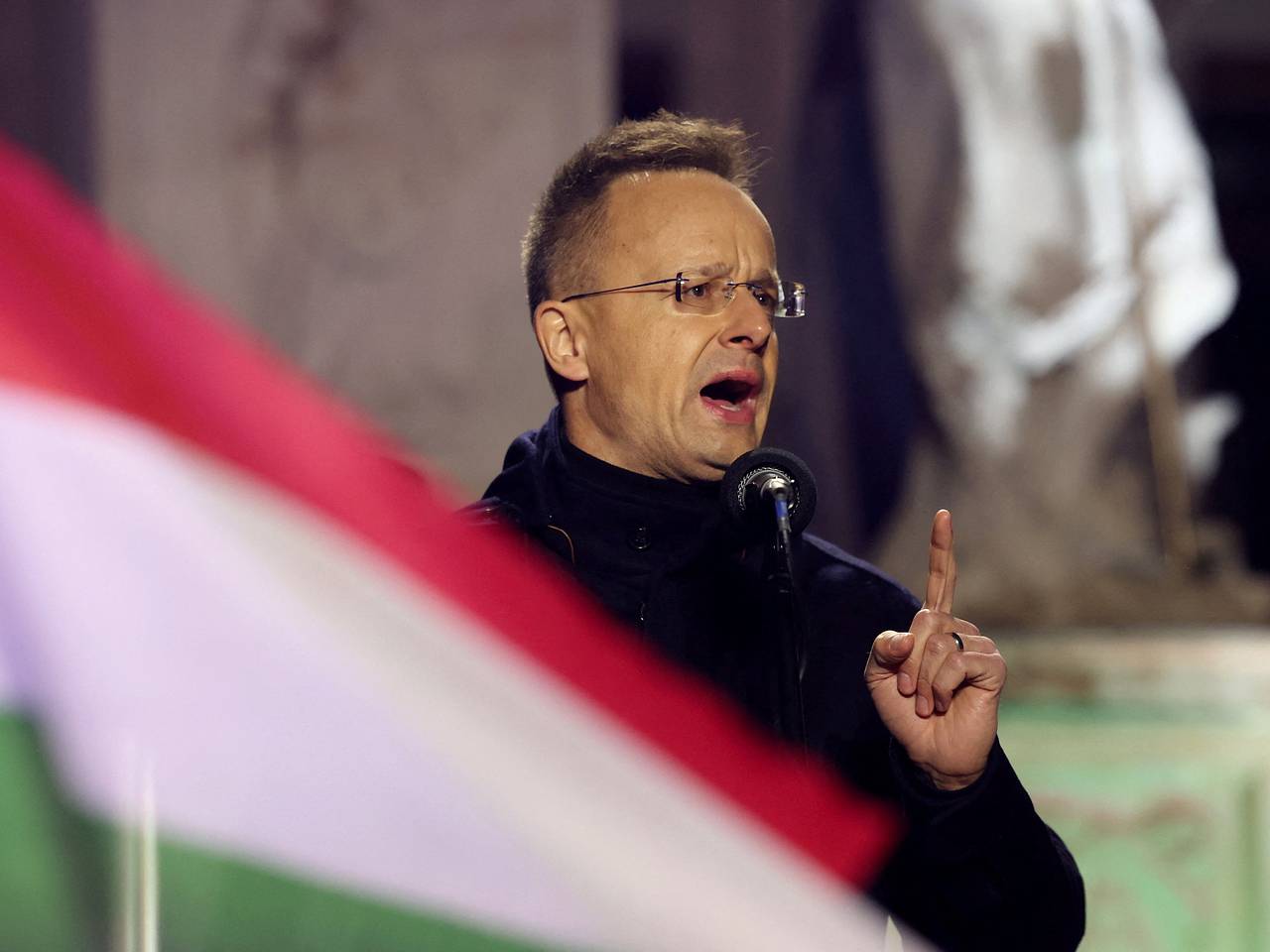 Украину обвинили в нападении на суверенитет соседа