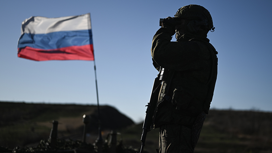 
                    Карта спецоперации на Украине 26 мая

        