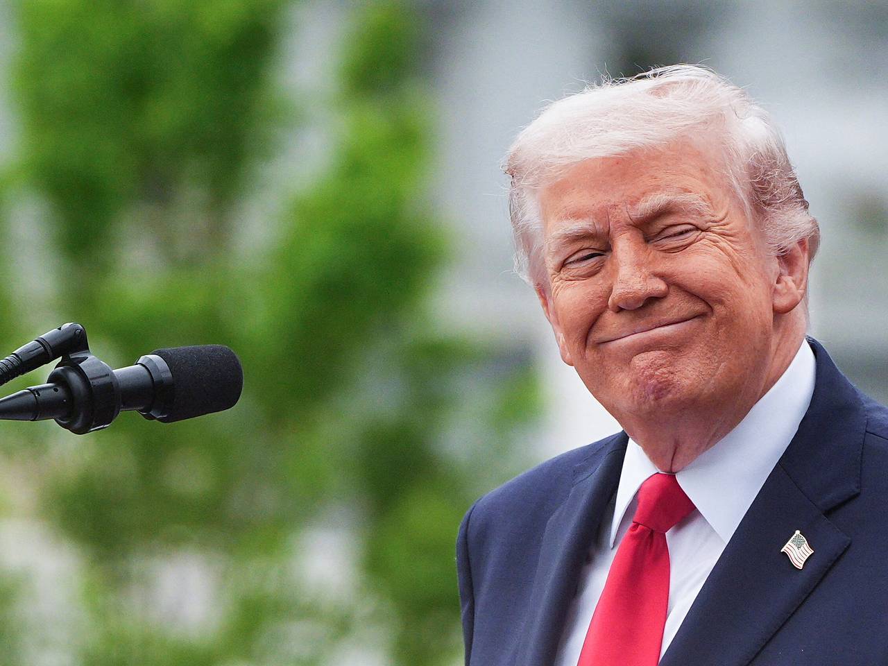 Трампа попросили пойти на взаимные уступки с Ираном