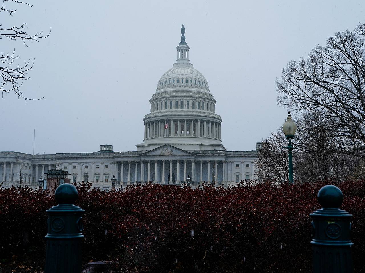 В США заявили о недооценке Ирана