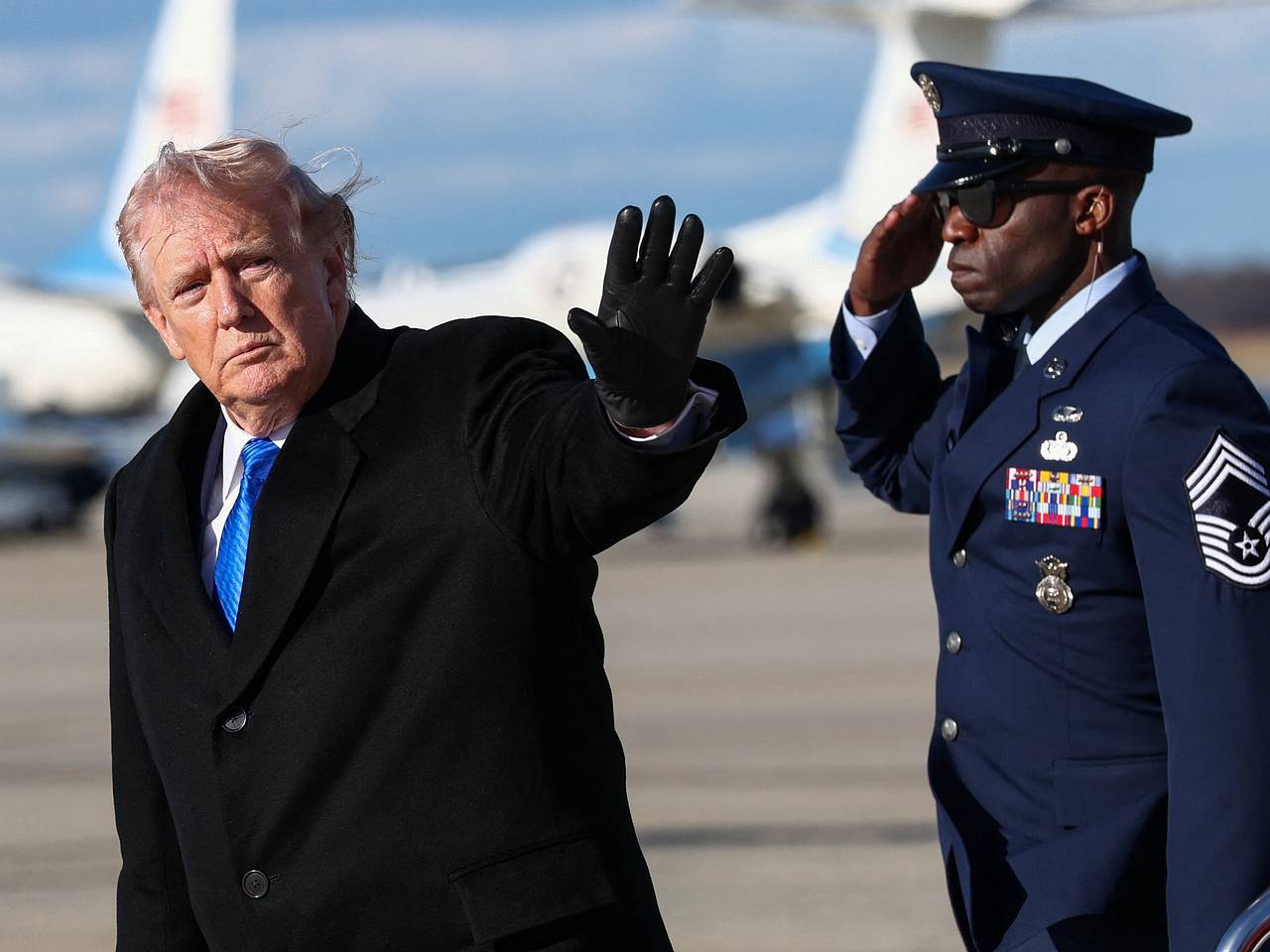Мораторий Трампа на удары по Ирану оценили