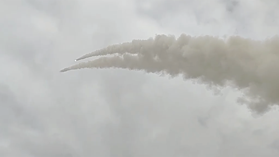 
                    Расчеты группировки войск &laquo;Восток&raquo; отразили комбинированный удар ВСУ

        