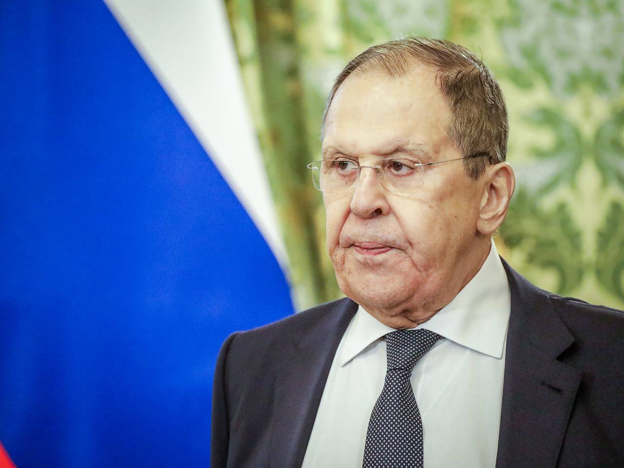 Лавров уличил США в цинизме