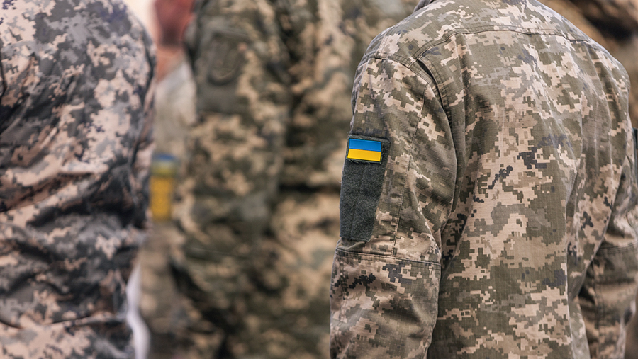 
                    Стало известно о массовых потерях бригады ВСУ в Сумской области

        