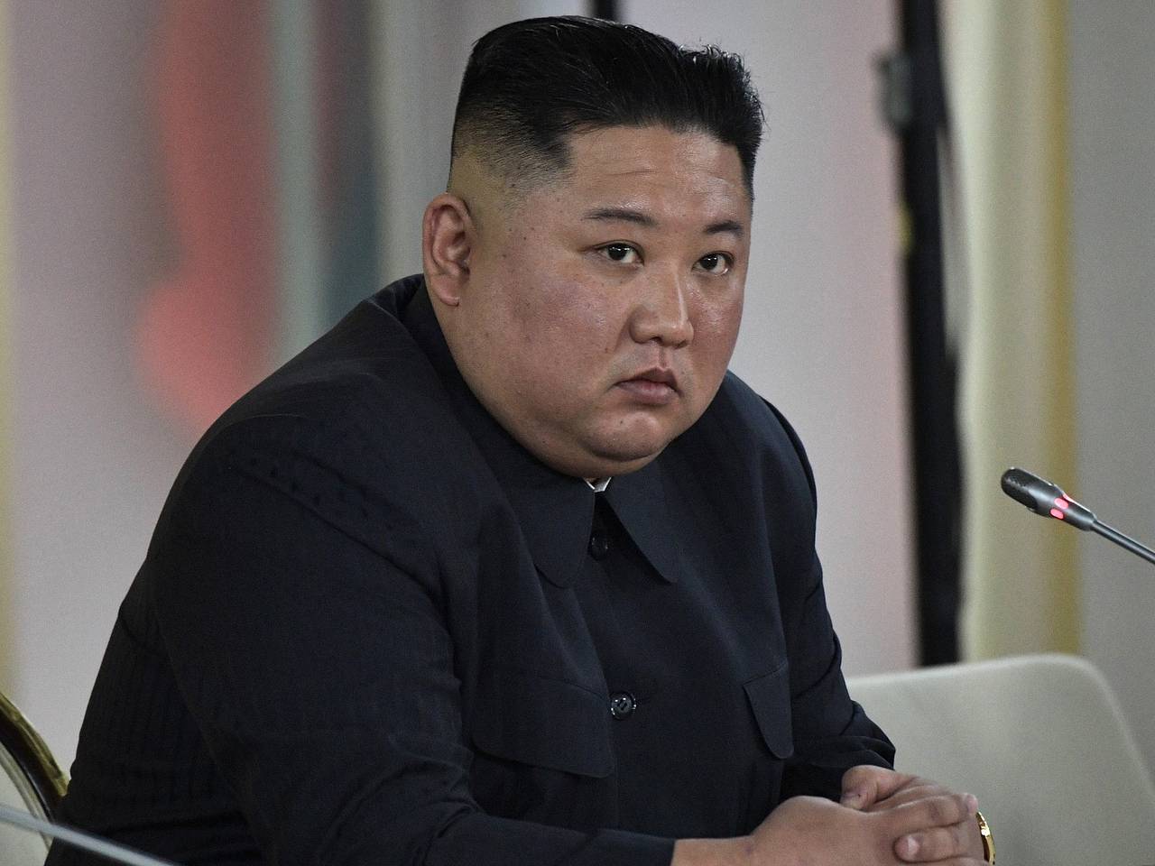 Ким Чен Ын официально объявил враждебное для Северной Кореи государство