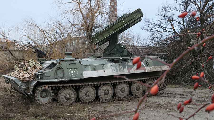 
                    Силы ПВО за шесть часов перехватили 74 украинских БПЛА над Россией

        