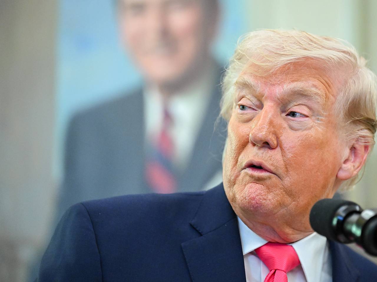 На Западе рассказали о &laquo;судьбоносной ошибке&raquo; Трампа