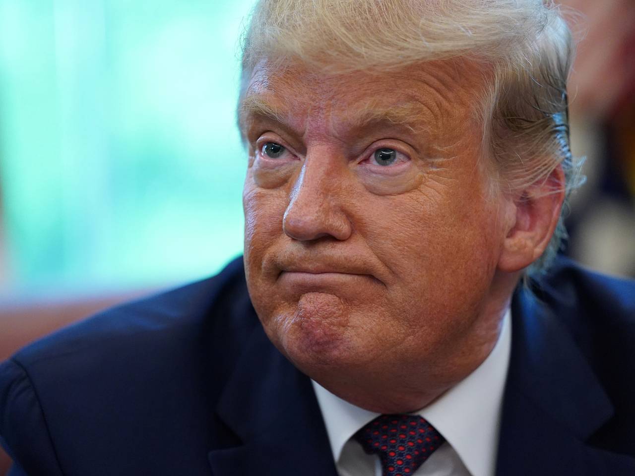 Представитель КСИР &laquo;уволил&raquo; Трампа
