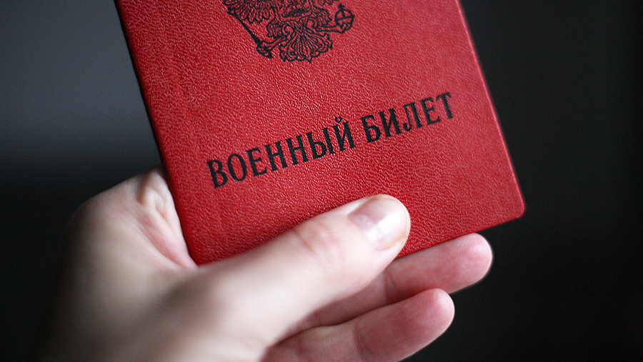 
                    В Генштабе напомнили о возможности получить отсрочку от призыва без явки в комиссию

        