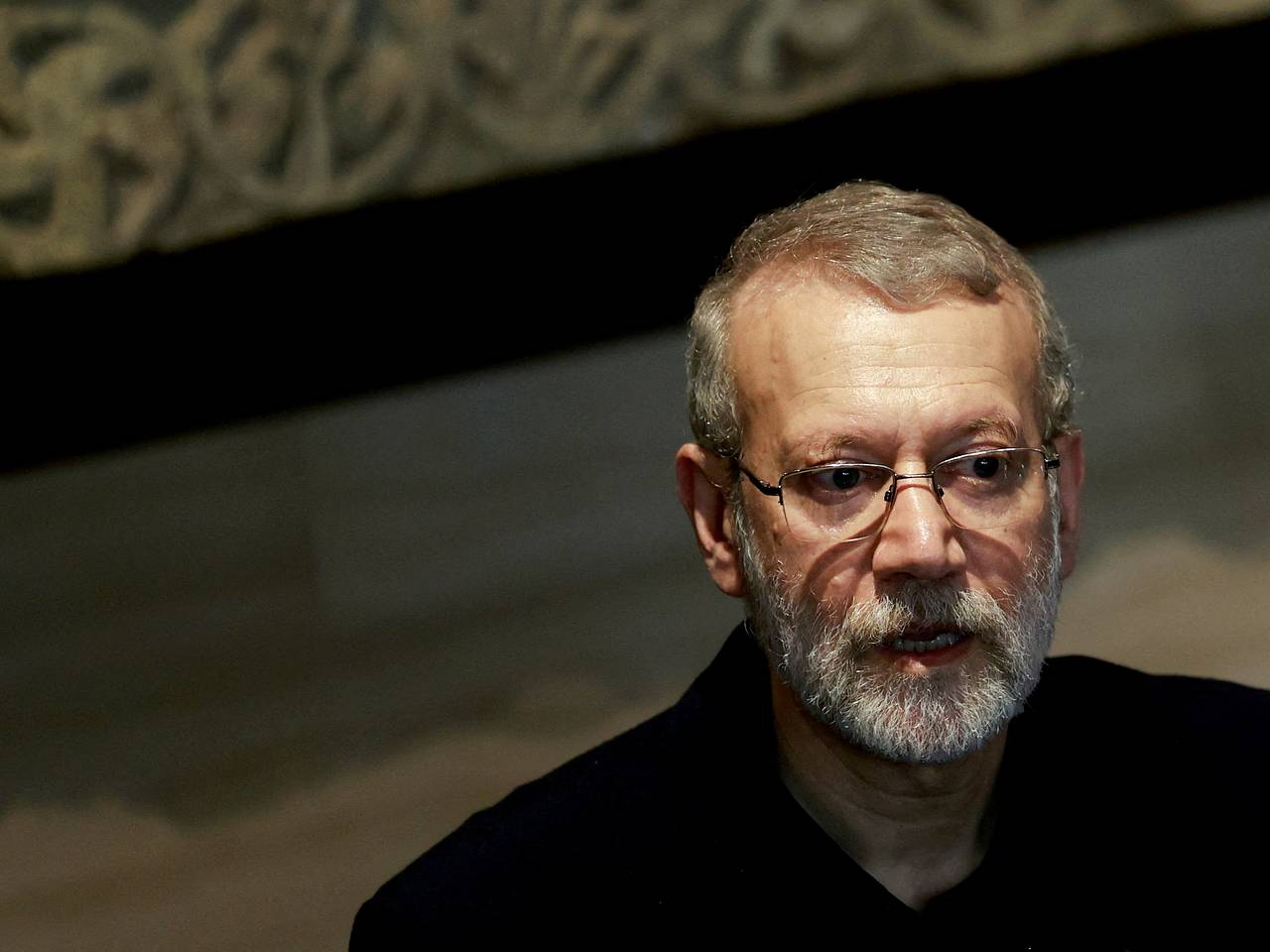 В Иране забили тревогу после гибели секретаря ВСНБ Лариджани