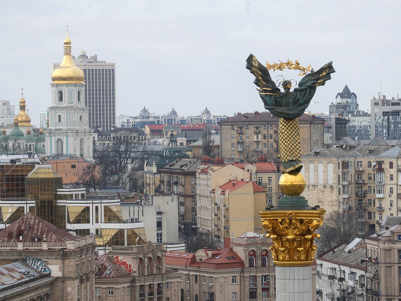 Японии обещан жесткий ответ России за помощь Украине