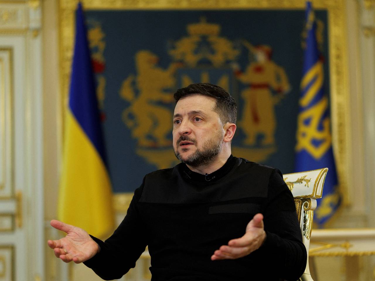 Названы первые жертвы &laquo;ядерного шантажа&raquo; Зеленского