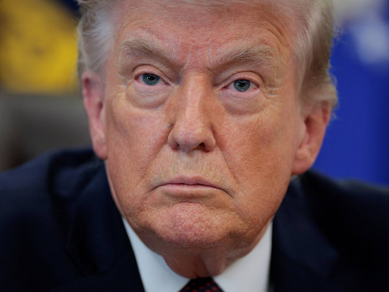 Трамп сообщил о достижении главной цели в Иране