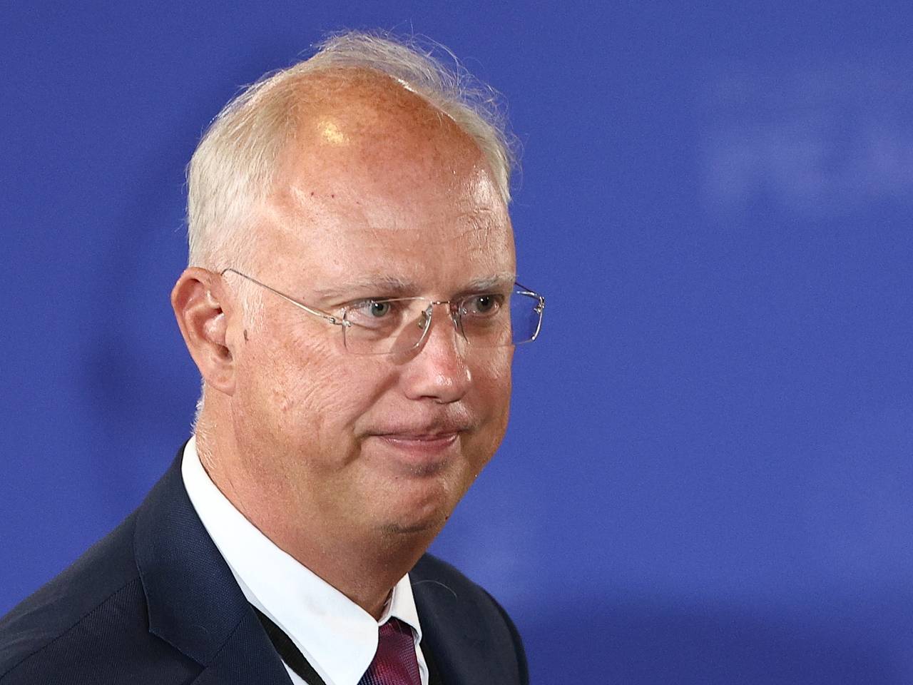 Дмитриев оценил созданный европейскими русофобами мир