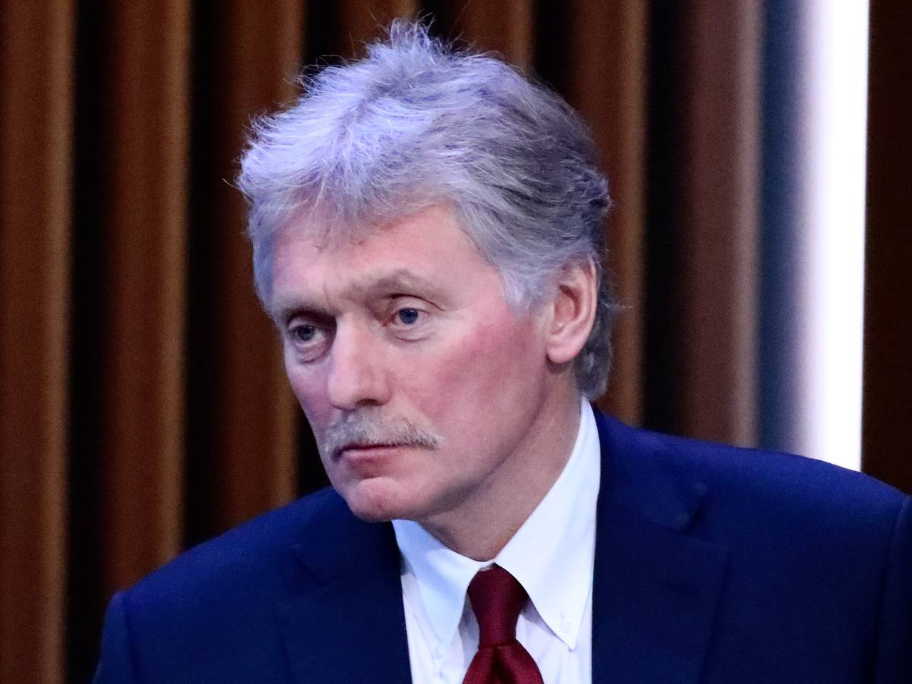 Кремль назвал ложью сообщения о переговорах по разведданным для Ирана и Украины