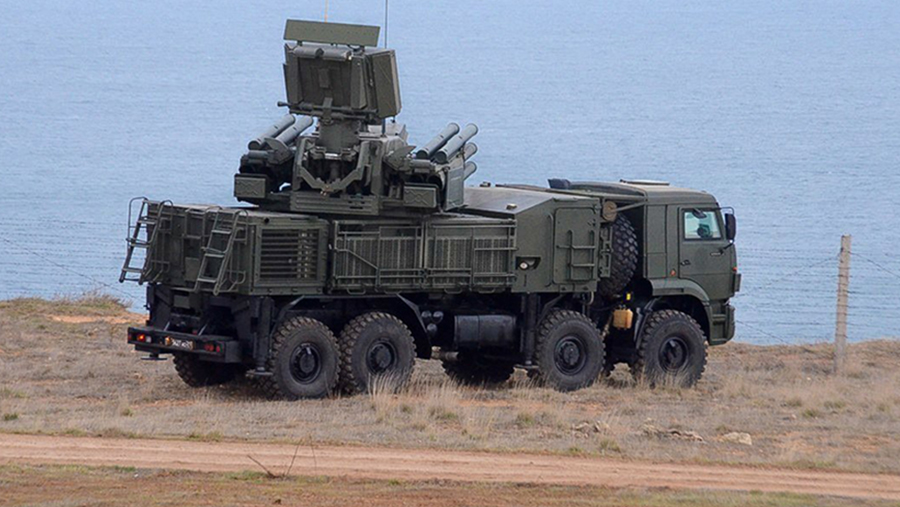 
                    Силы ПВО за ночь уничтожили 92 украинских БПЛА над регионами России

        