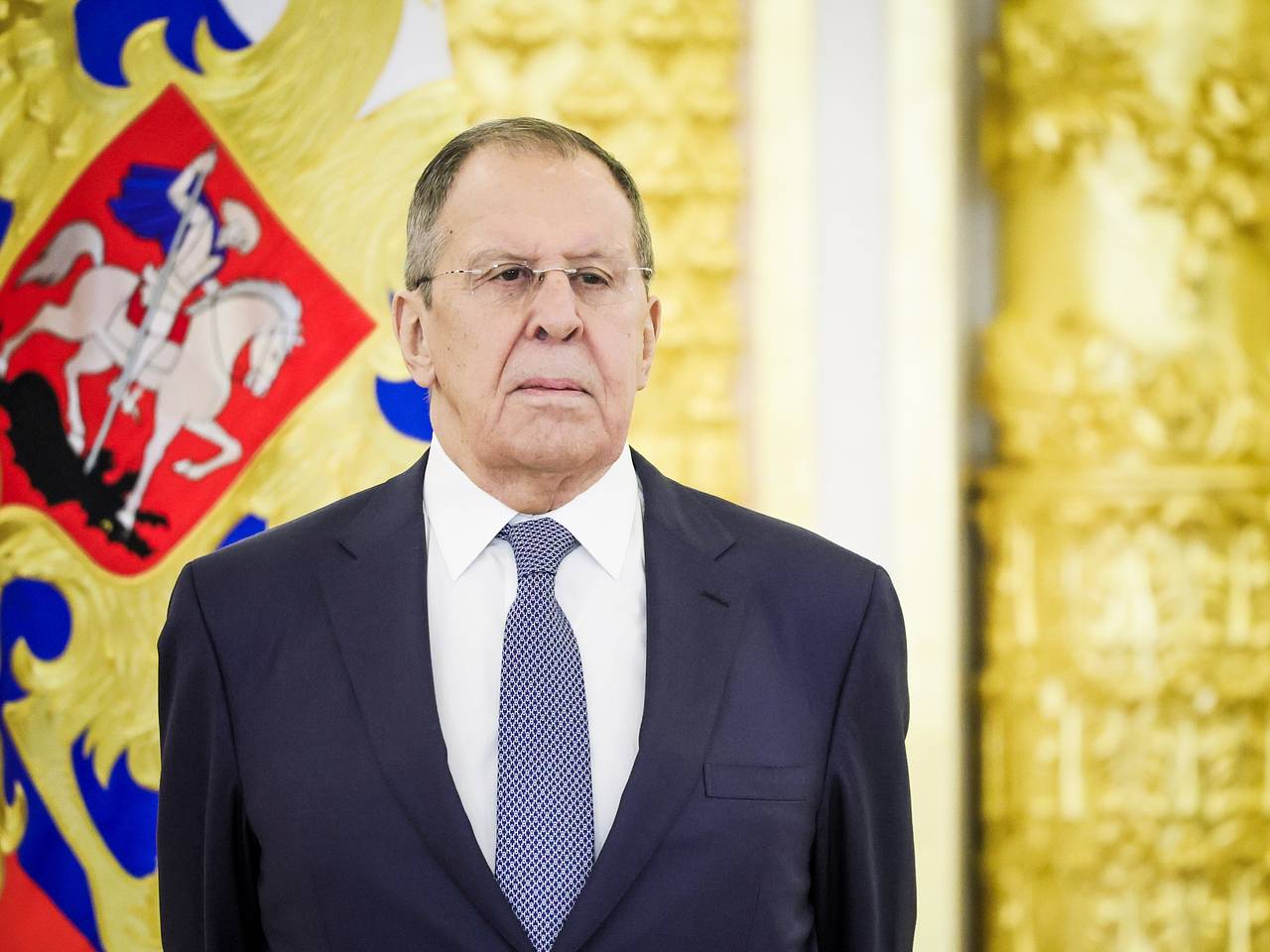 Лавров назвал условие прекращения конфликта в Иране