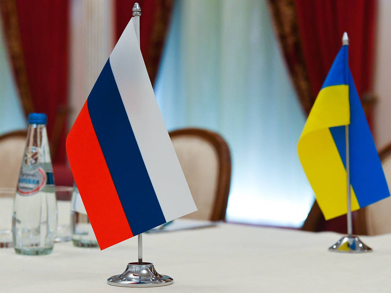 В США рассказали о подтолкнувшем Украину к миру с Россией событии