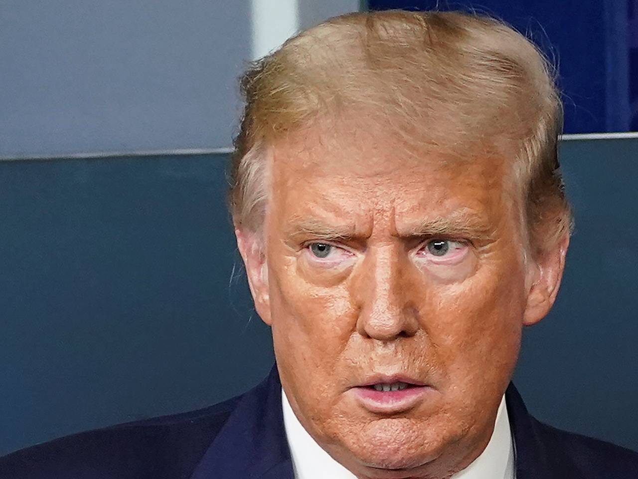 Трамп признал желание американцев вернуться домой из Ирана
