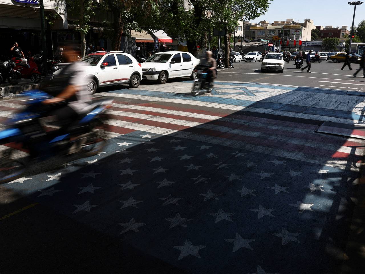 В НАТО ответили на вопрос о победителе в конфликте США и Ирана