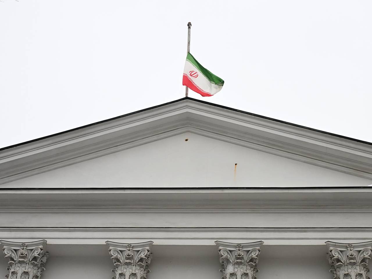 В Иране заявили о готовности ко всем сценариям