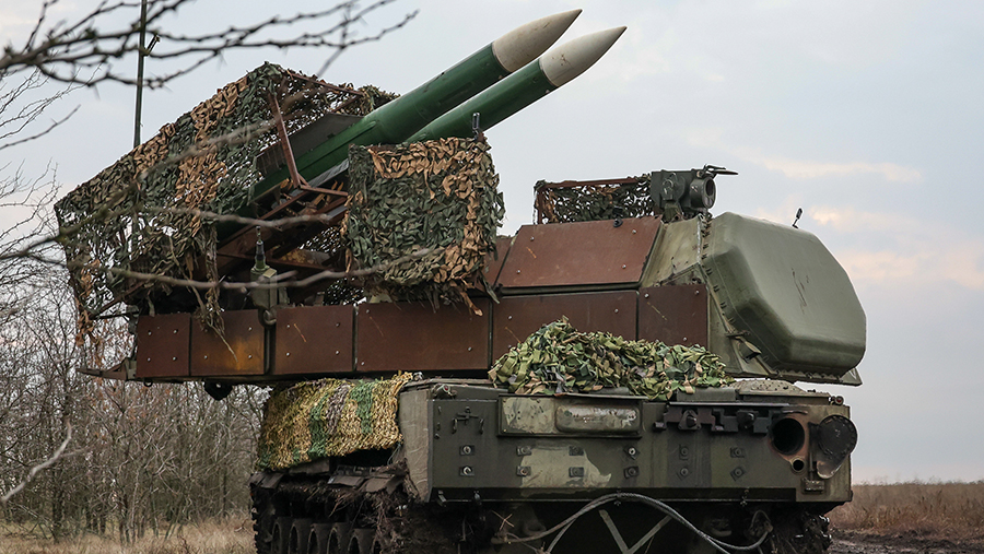 
                    Силы ПВО уничтожили за шесть часов 22 украинских дрона над территорией России

        