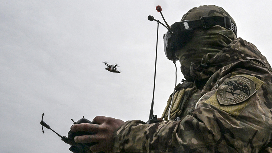 
                    Запрет на перевод военных из войск БпС начнет работать до конца апреля

        
