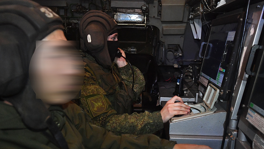 
                    Силы ПВО за пять часов сбили 22 дрона ВСУ над регионами России и Черным морем

        