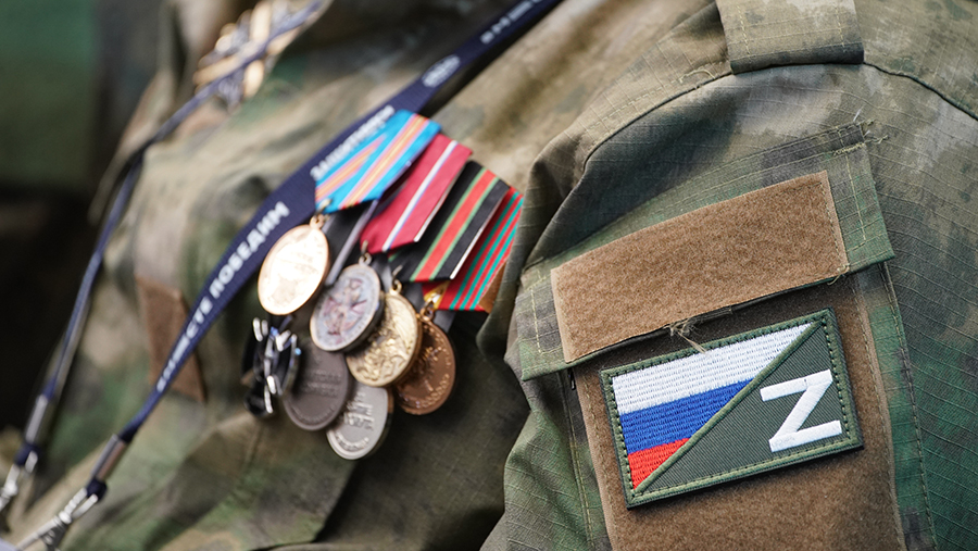 
                    МО подготовило правила получения статуса ветерана для гражданских участников СВО

        