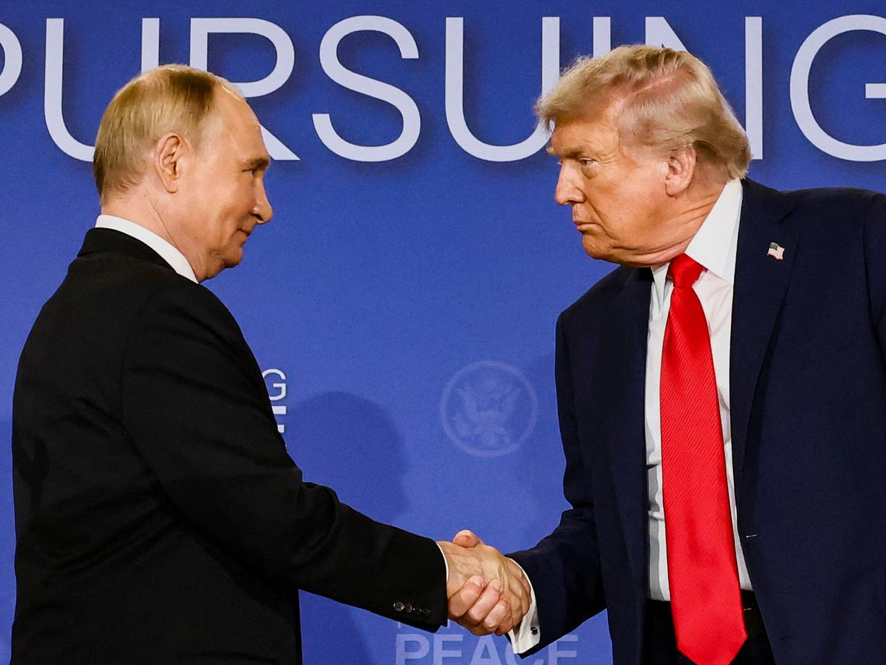 В США признали укрепление позиций России