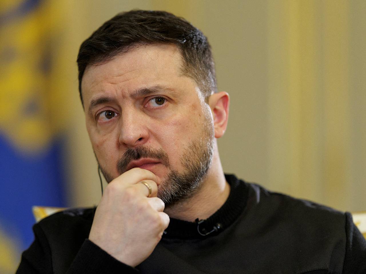 В Финляндии пригрозили Зеленскому