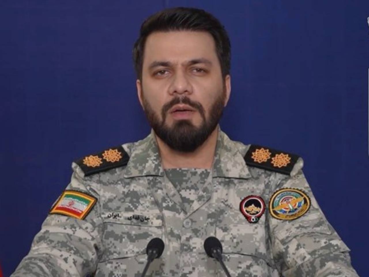 Иран пообещал добиться капитуляции США и Израиля
