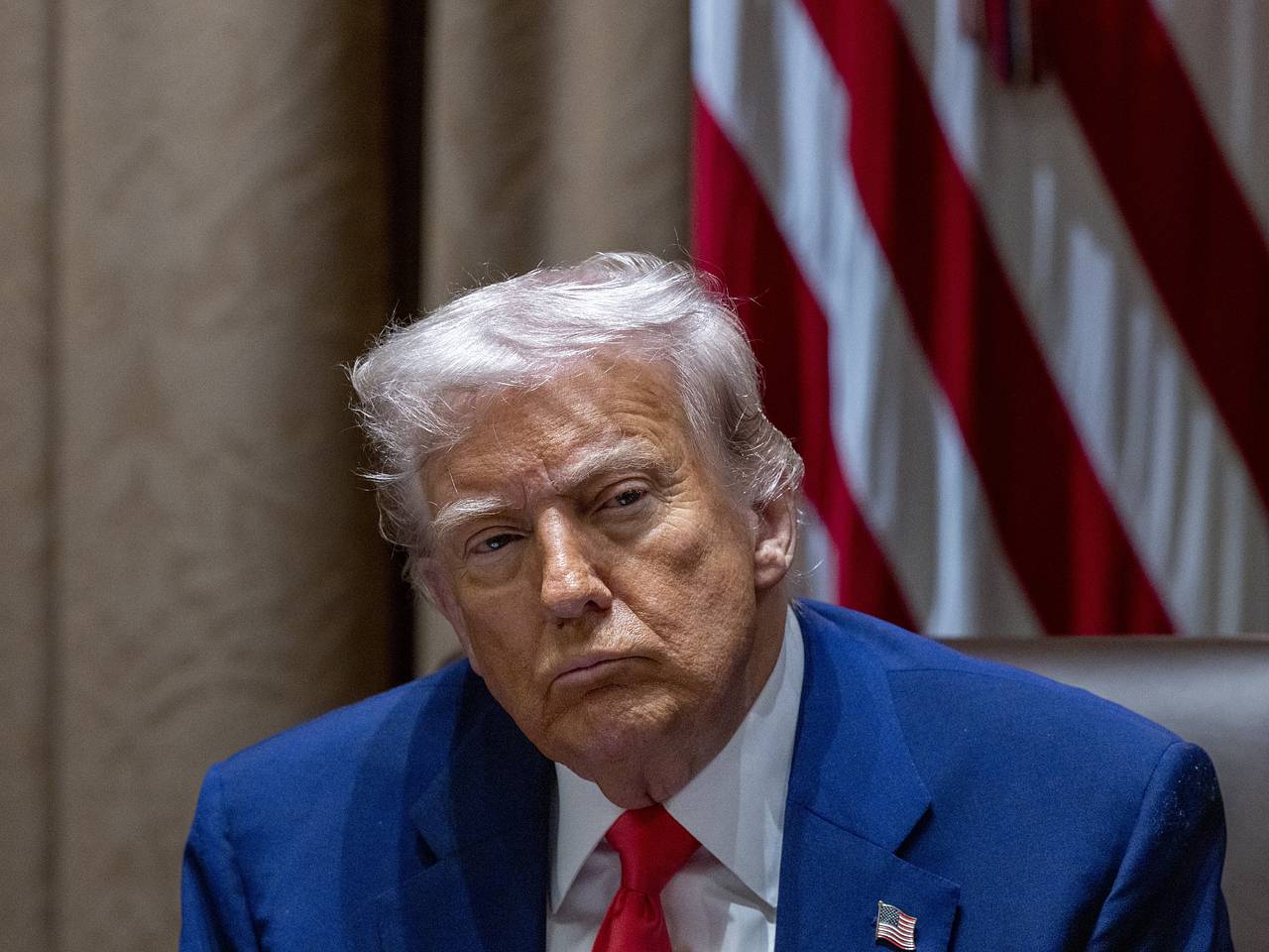 Названы последствия непредсказуемой политики Трампа