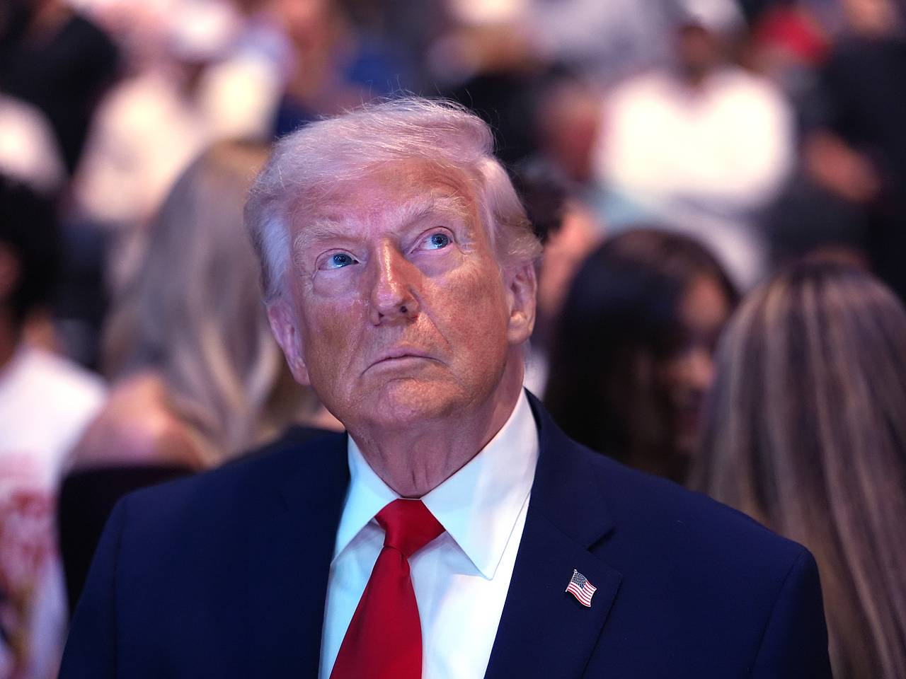 На Западе признали просчет Трампа в Иране