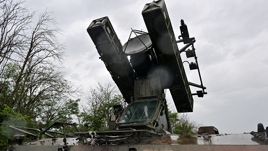 
                    Силы ПВО сбили 62 украинских БПЛА над регионами России за ночь

        