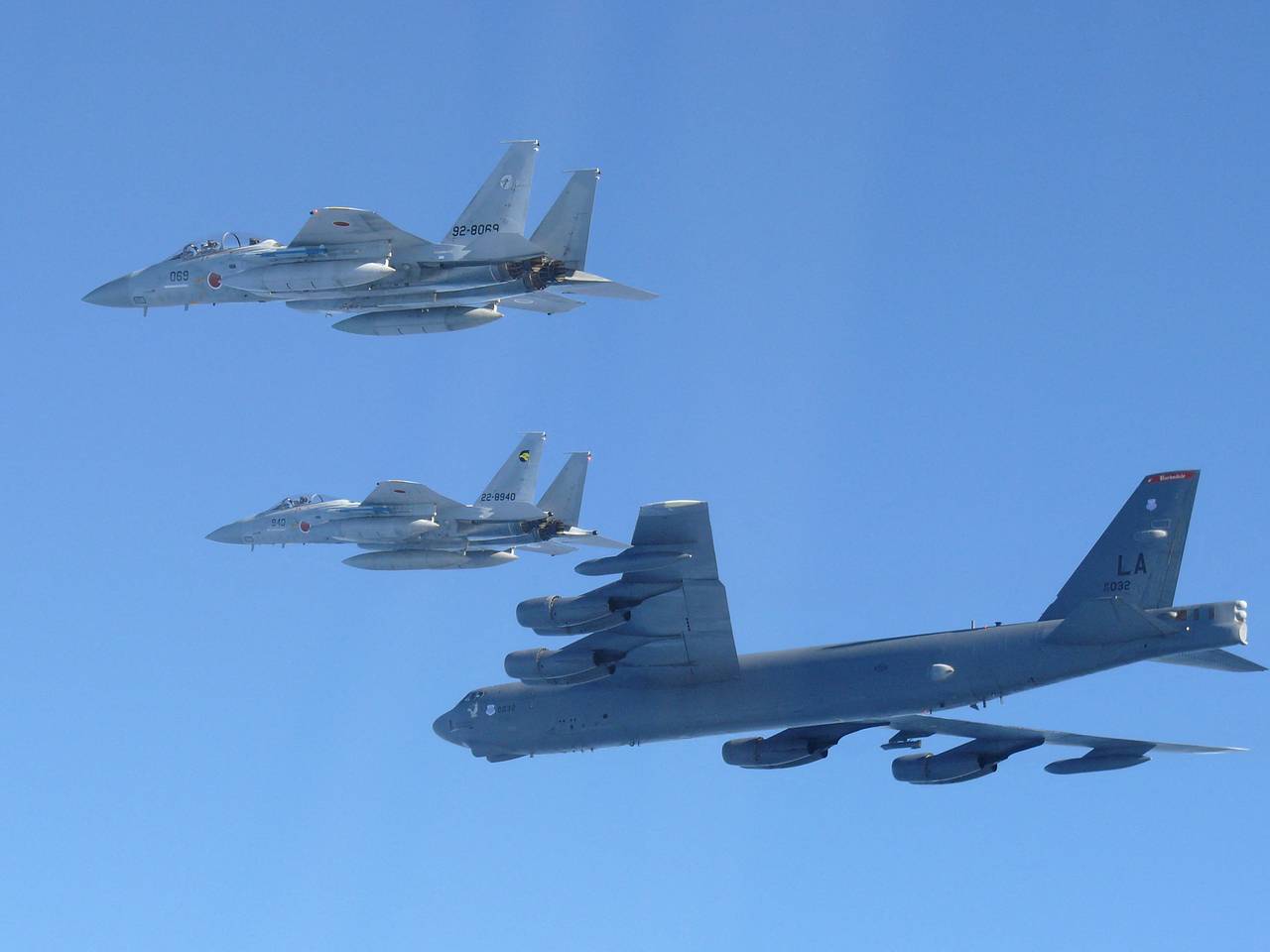 Трамп сообщил подробности операции по спасению пилота F-15