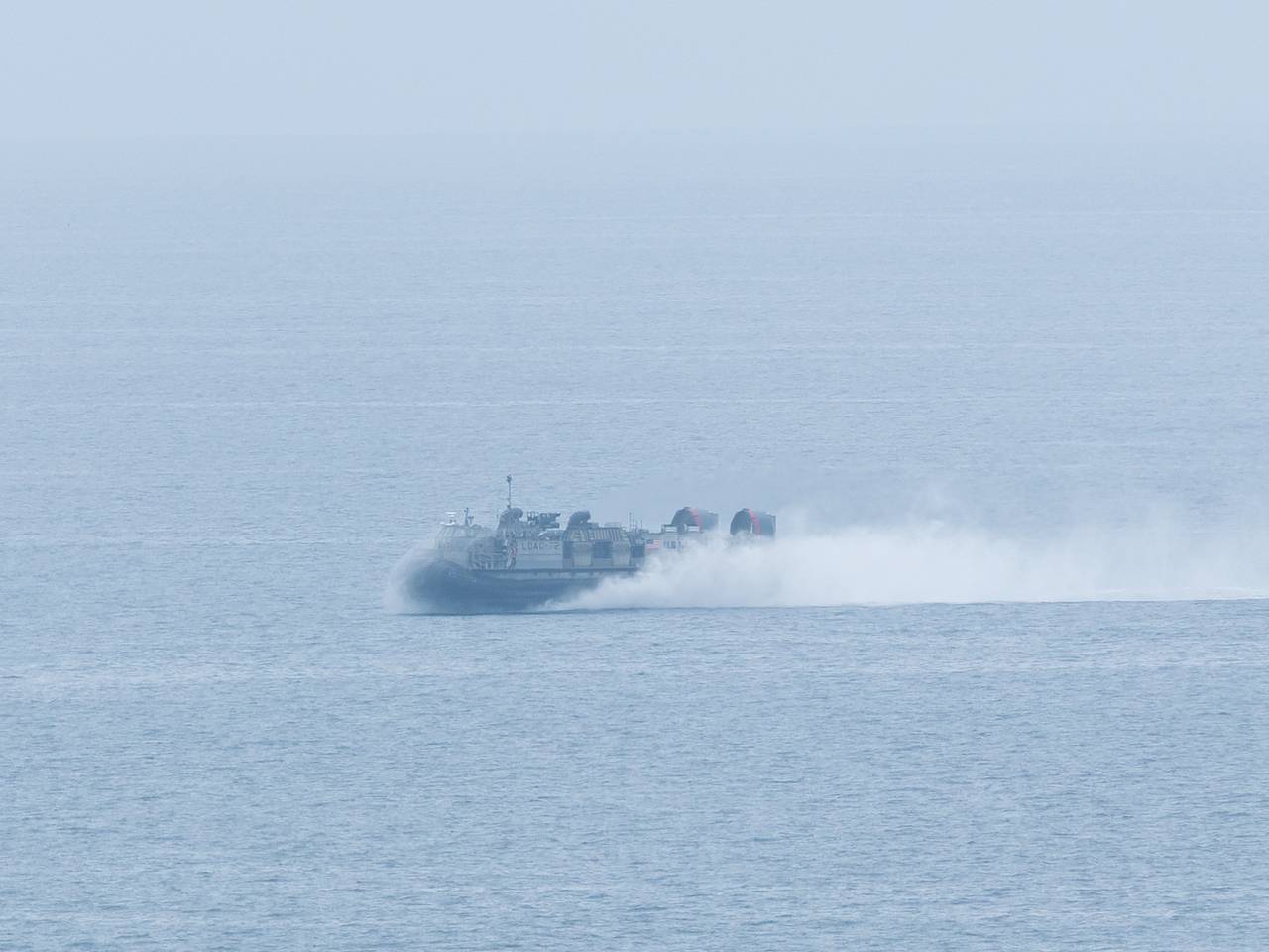 Названо число перехваченных ВМС США иранских судов