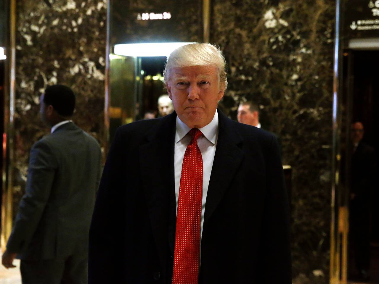 Трамп высказался о возобновлении ударов по Ирану