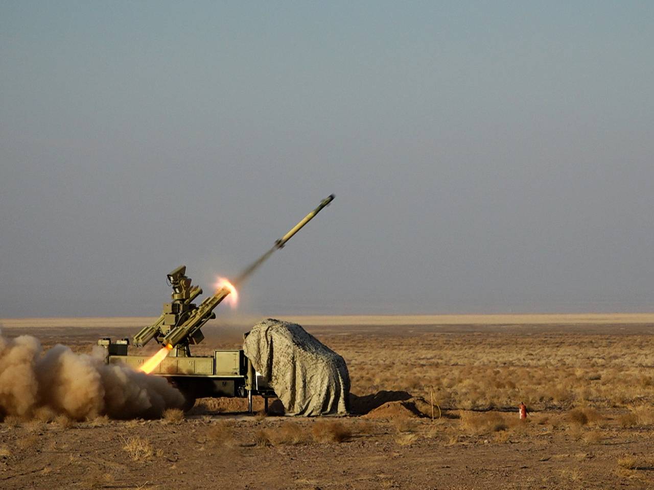 На Западе назвали переломный момент в конфликте США и Ирана