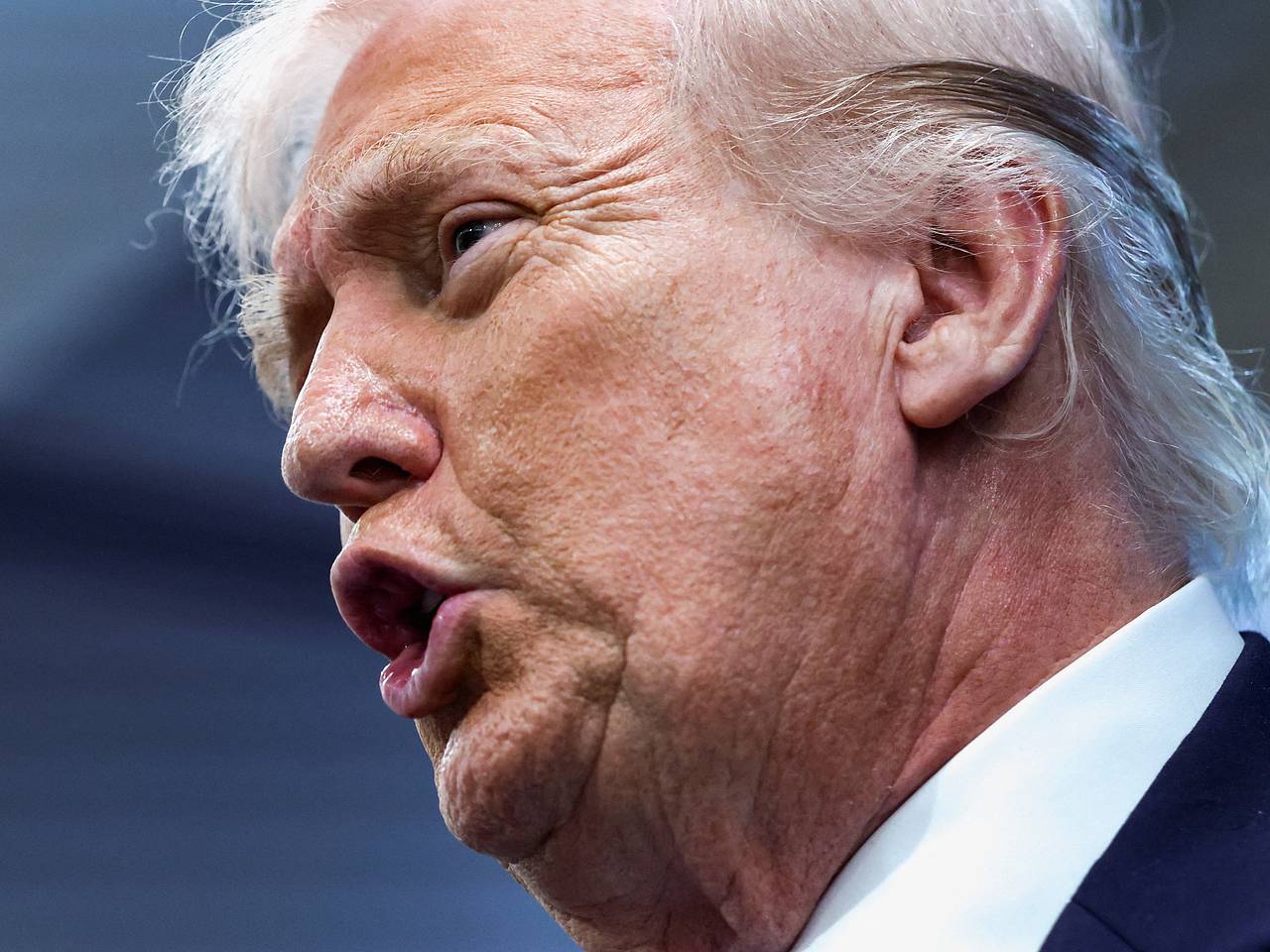 Трамп назвал свой план по Ирану &laquo;самым лучшим в мире&raquo;