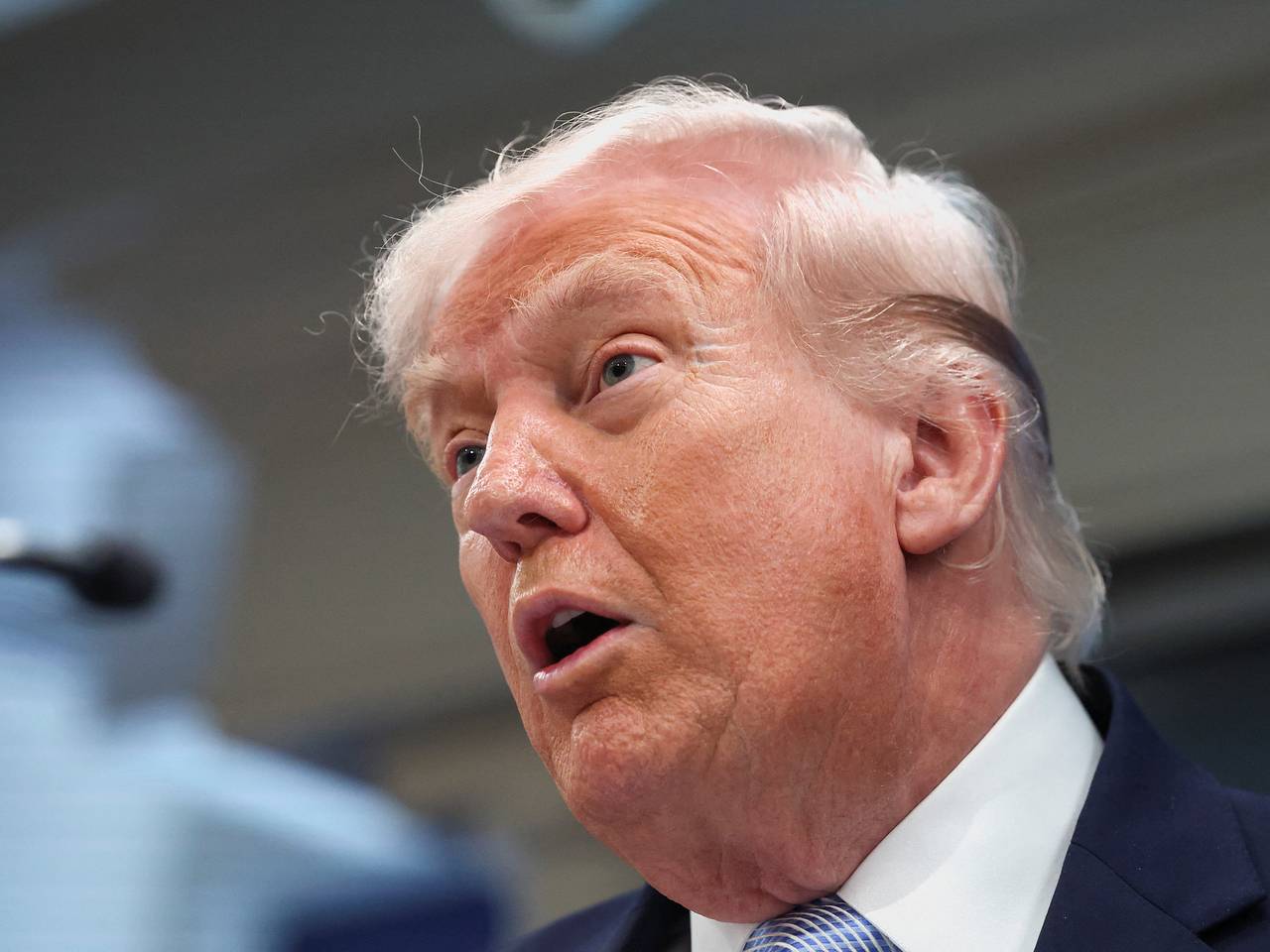 ООН назвала планы Трампа в Иране нарушением международного права