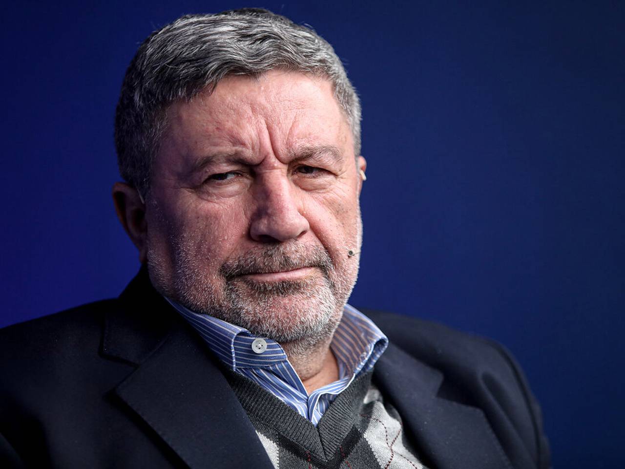 Иран согласился договариваться по Ормузскому проливу с европейцами