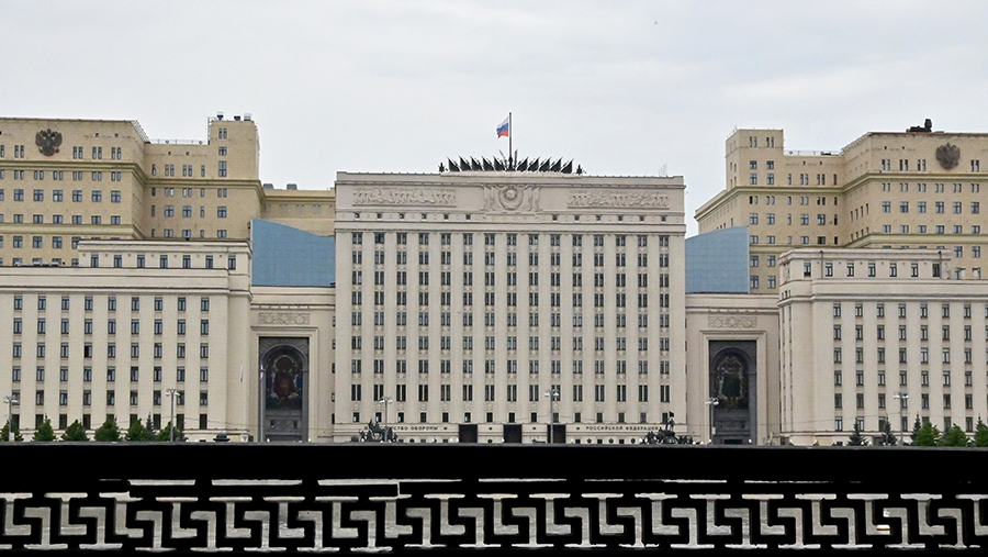 
                    В Минобороны сообщили о нарушении Украиной пасхального перемирия

        