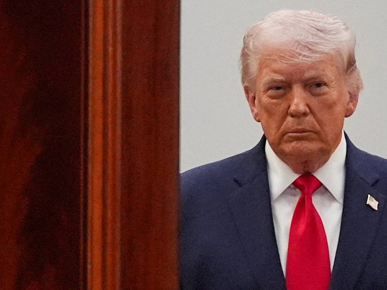 Пообещавший Ирану ад Трамп обозначил дедлайн для страны