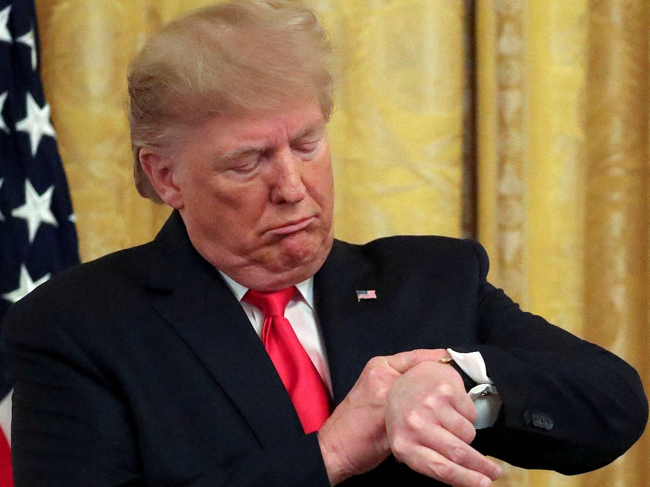 В США осудили Трампа за слова об уничтожении Ирана