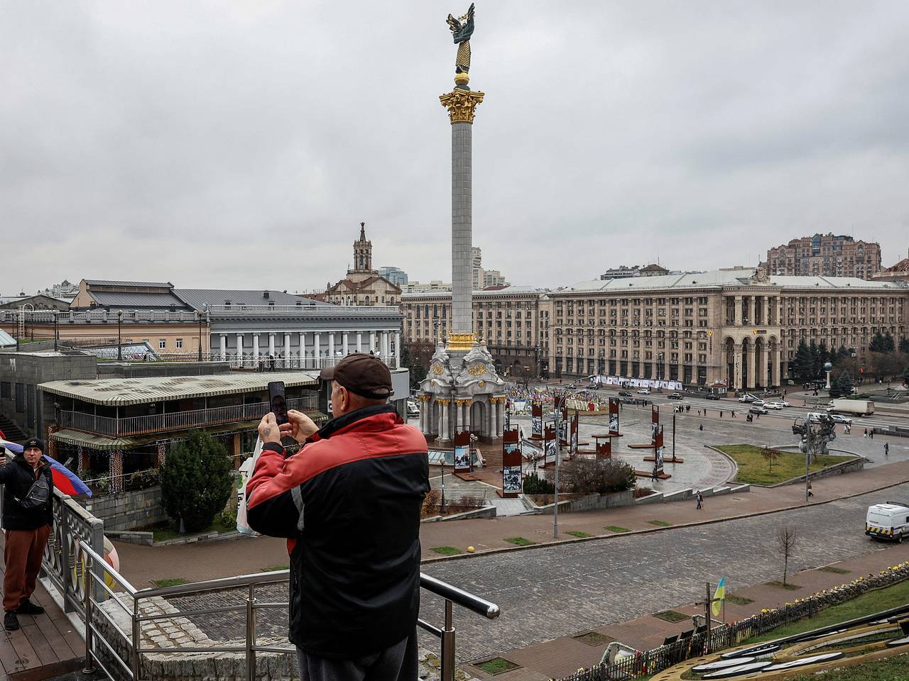 В Польше из-за кредита Украине назвали себя лохами