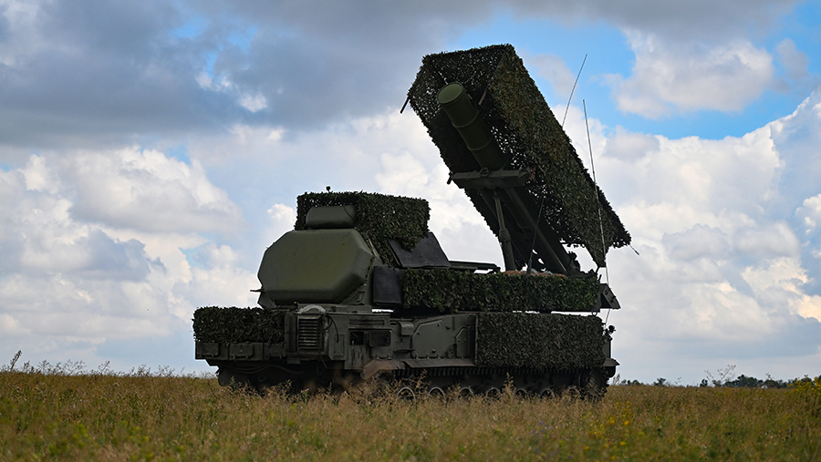 
                    Силы ПВО уничтожили 217 украинских беспилотников над территорией России за ночь

        
